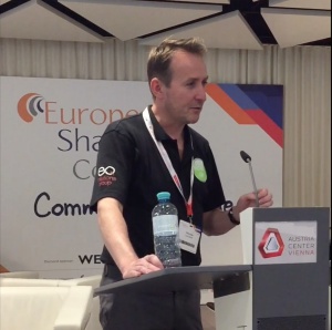 5 Minute video about making SharePoint your centralized hub for ALL content