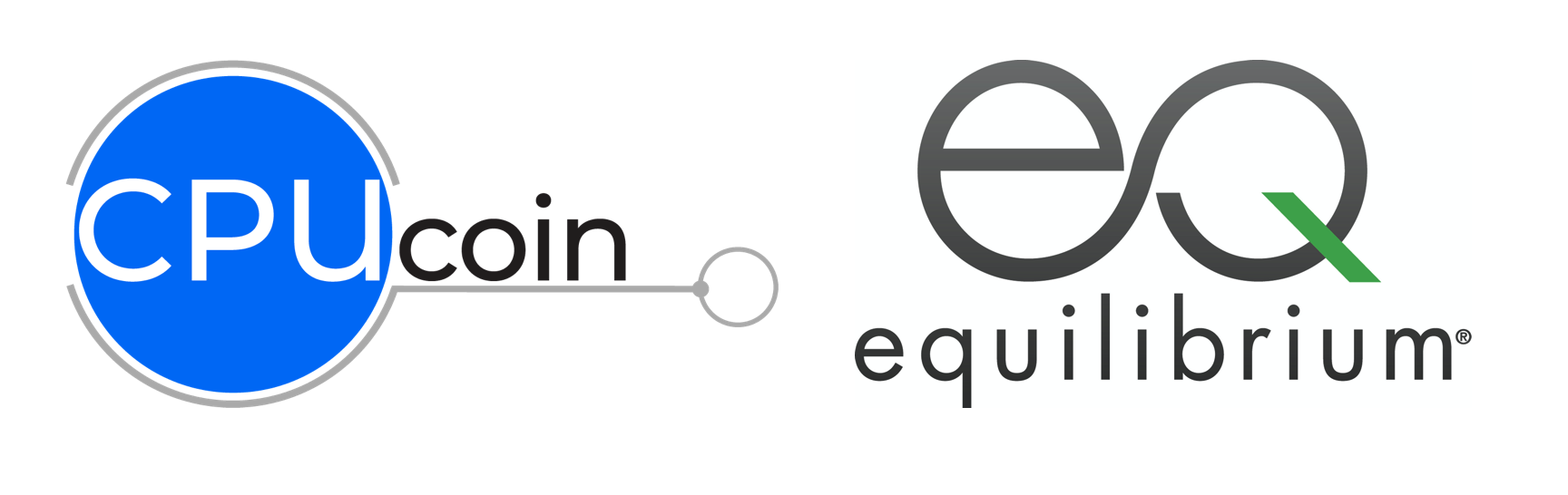 Equilibrium Partners with CPUcoin In Preparation for MediaRich Content Cloud